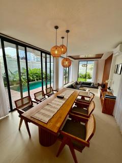 Leyan Villa Seminyak - Seminyak - 3