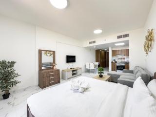 Studio - luxury, next to the beach - Ras al Khaimah - 0