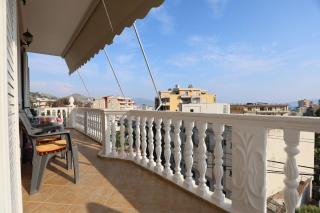 Villa mato - Saranda - 3