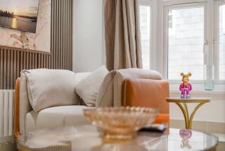 Chic & Modern 1-Bedroom Apartment in Prime Mayfair H2 - 8