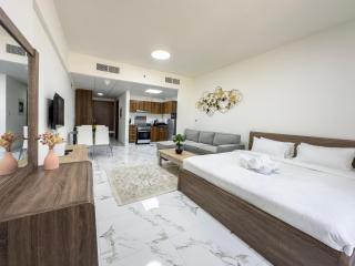 Studio - luxury, next to the beach - Ras al Khaimah - 9