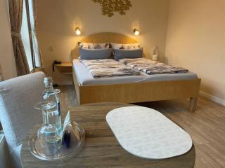 Hotel Deichvoigt - 8