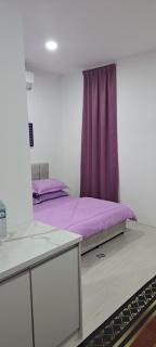 Roomstay Sumayyah - For Islam Only - Pondok Lenggong - - 8