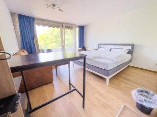 Ruhiges Apartment, Balkon, U-Bahn - Monaco di Baviera - 0
