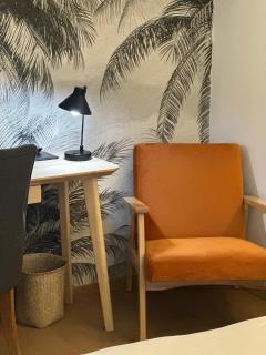 Hôtel Amaya - Ambarès-et-Lagrave - 4