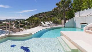 Villa Located in a Secluded Residential Area - Gustavia - 9