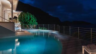 Villa Located in a Secluded Residential Area - Gustavia - 2