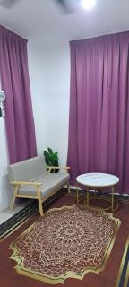 Roomstay Sumayyah - For Islam Only - Pondok Lenggong - - 6