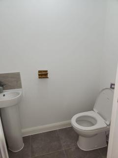 Edinburgh Road Nuneaton - Moffat - 3