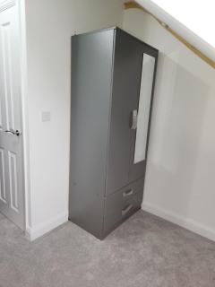 Edinburgh Road Nuneaton - Moffat - 1