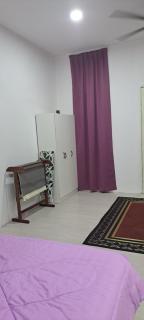 Roomstay Sumayyah - For Islam Only - Pondok Lenggong - - 4