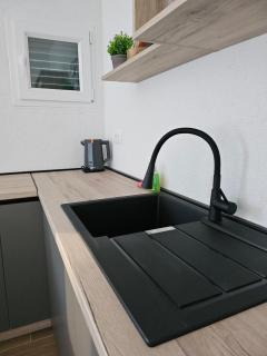 Apartments Batoš - Zavala - 6