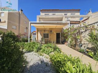 Apartamento La Marina - Playa Oliva Nova - 9