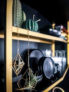 Green Rooms Braddon - Themed Micro Apartments in Canberra's Trendiest Neighborhood - - 2