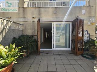 Apartamento La Marina - Playa Oliva Nova - 6