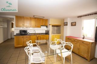 Apartamento La Marina - Playa Oliva Nova - 2