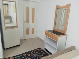 Roof 5 OR 6 3 Bedrooms sea view 114Green Beach - El Alamein - 5