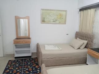 Roof 5 OR 6 3 Bedrooms sea view 114Green Beach - El Alamein - 6