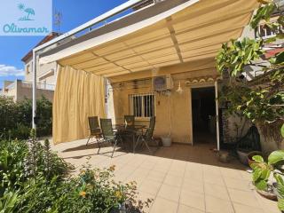 Apartamento La Marina - Playa Oliva Nova - 0
