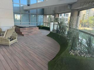 מלון רויאל אקסלוסיב במרכז תא - Tel Aviv - 9