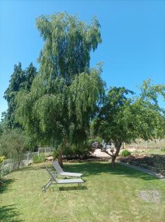 Love Room, L'aubertine - Putanges-le-Lac - 8