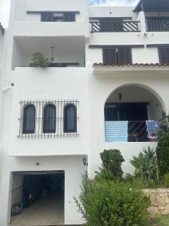 Maison vue sur mer - Cabo Negro - 5