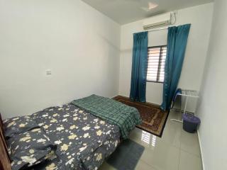 Zainab Homestay - Temerloh - 2