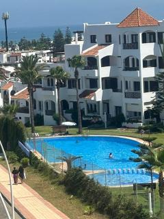 Maison vue sur mer - Cabo Negro - 1