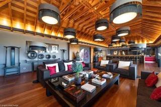Marigot's Jewel Villa with Wonderful Views - Marigot - 9