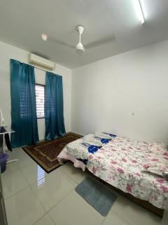 Zainab Homestay - Temerloh - 1