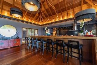 Marigot's Jewel Villa with Wonderful Views - Marigot - 1