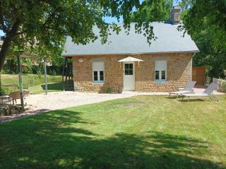 Love Room, L'aubertine - Putanges-le-Lac - 9