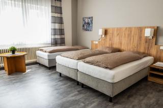 Landhotel Georgshof - Hünfeld - 9