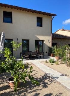 Nocellara Apartment, Pool, Nature, View , Montaione, Toscana - Montaione - 8
