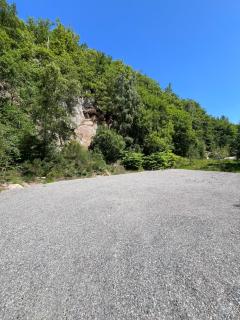 Forest Caravan Park - - 0
