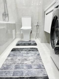 Апартаменты SvoyDom ALA PARK, Best Apartments in City Svoydom - Almaty - 6