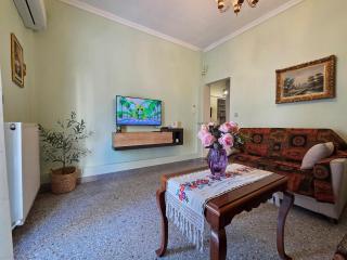 CK Family Retreat Apartment - Kavala - 3