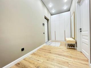 Апартаменты SvoyDom ALA PARK, Best Apartments in City Svoydom - Almaty - 3