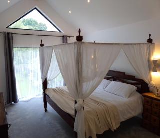 Sunset Gable - Gawcott - 8