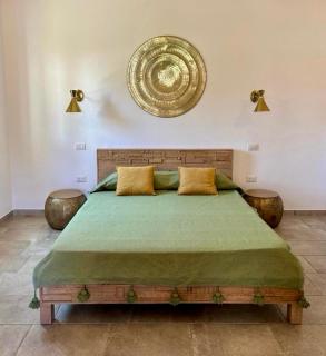 Macciuneddu Country Retreat - Golfo Aranci - 1