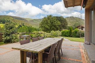 OAR Cottage - 8