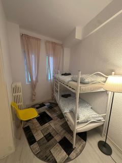 Group Old Town Apartment - Bucharest - 7