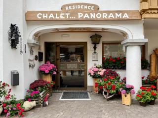 Wellness Residence Panorama - check-in at Olympia Hotel - Arraba - 9
