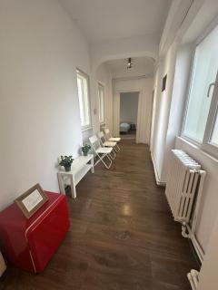 Group Old Town Apartment - Bucharest - 5