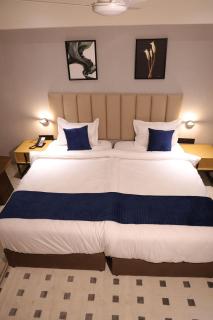 Lords Eco Inn Jamnagar - Maheshwari Nagar - Jamnagar - 2