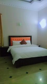 Overseas Guest House - Islamabad - 8