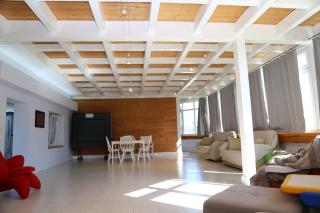 Loft at LURA 1 - Draç - 4