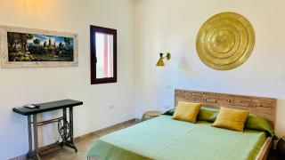 Macciuneddu Country Retreat - 9
