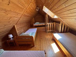 Apartamenty i pokoje u Ciesielki - 9