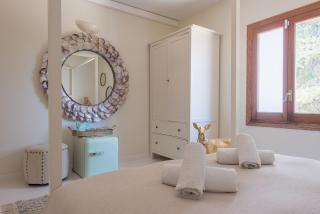 'Bohemian Pearl' - artsy oasis in the North of Ibiza - Ibiza - 1